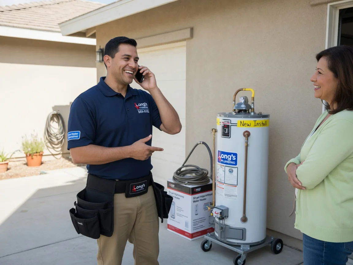 Leak Detection Bennington, IN FAQs